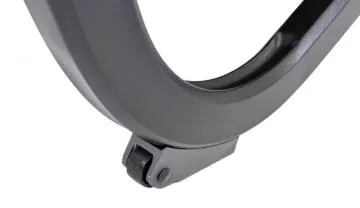 Zahradn� leh�tka ZWL-515 DUO - hlin�kov� (set 2 ks)