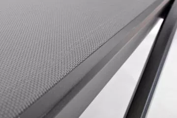 Zahradn� leh�tka ZWL-515 DUO - hlin�kov� (set 2 ks) - �ed�