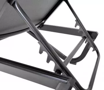 Zahradn� leh�tka ZWL-515 DUO - hlin�kov� (set 2 ks)