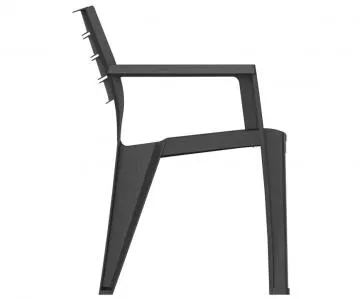 Zahradn� k�eslo LIDO