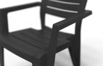 Zahradn� k�eslo LIDO