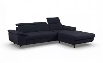 Liliana UP-2F riviera 79, pravé provedení