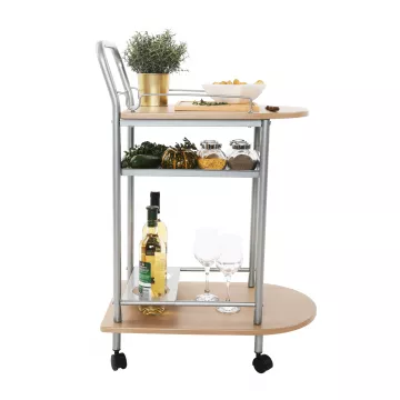 Serv�rovac� voz�k LIMA