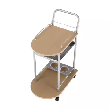 Serv�rovac� voz�k LIMA