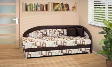 Celo�aloun�n� v�lenda Linda 