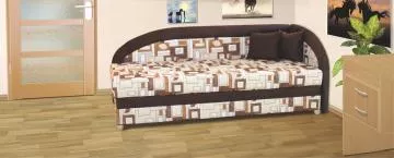 Celo�aloun�n� v�lenda Linda 