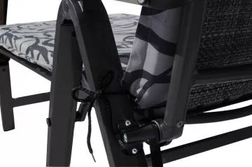 LONDON leh�tko hlin�kov� - �ern� antracit