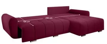 Sedac� souprava Longa, v�nov�