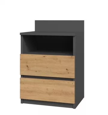 Non stolek Malvna M1