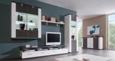 Obvac stna Manhatton, provedn arktick bl- grafit