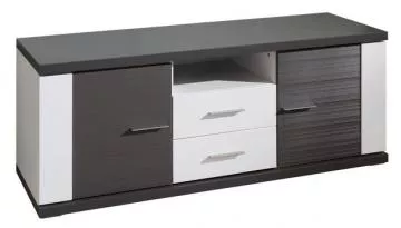 Sk��� Manhattan Typ 30 proveden� arctic-grafit