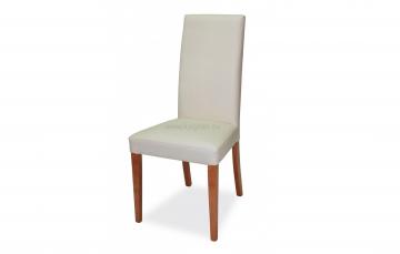 Moderní čalouněná židle Marzia