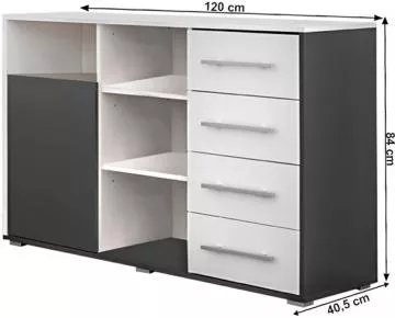 Komoda Masimo