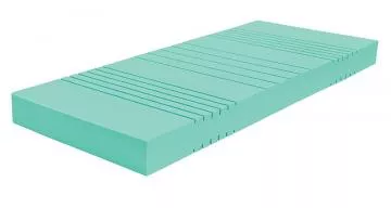 Matrace Una Soft z nov hybridn pny 