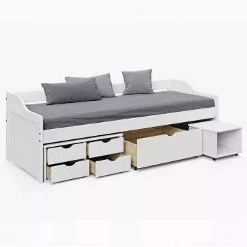 Postel MAXI NEW - b�l�