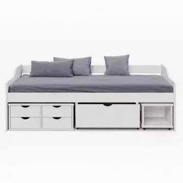 Postel MAXI NEW - b�l�