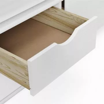 Postel MAXI NEW - b�l�