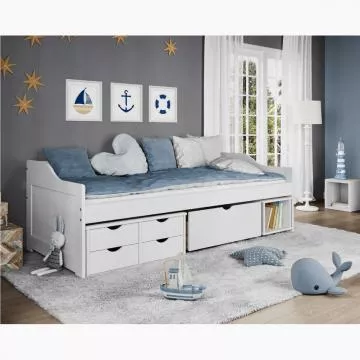 Postel MAXI NEW - b�l�