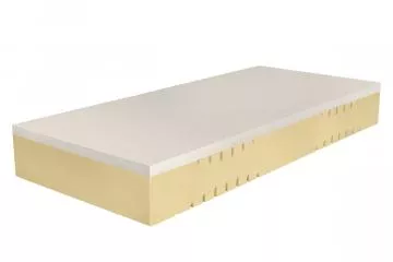 Matrace ze studené pěny Melira Hard 20