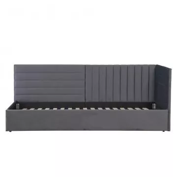 �alounen� postel Mevia