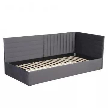 �alounen� postel Mevia