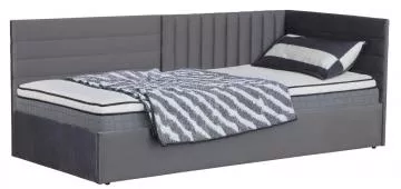 �alounen� postel Mevia