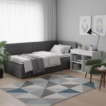 �alounen� postel Mevia