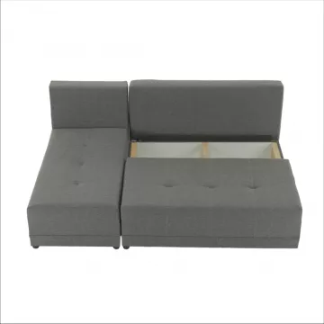 Rohová sedací souprava Mexx