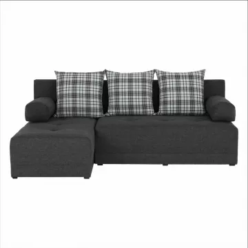 Rohová sedací souprava Mexx