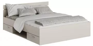 Postel, 160x200, cashmere, MICHIGAN NEW