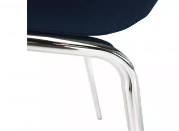 Jídelní židle Gerda new modrá