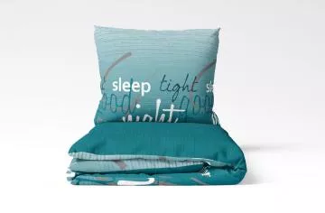 Bavln�n� povle�en� Modr� sen