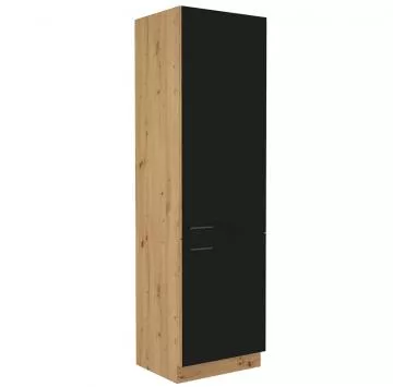 Vysoká skříňka MONRO 60 LO-210 2F