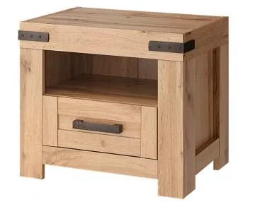 No�n� stolek MORATIZ 1S