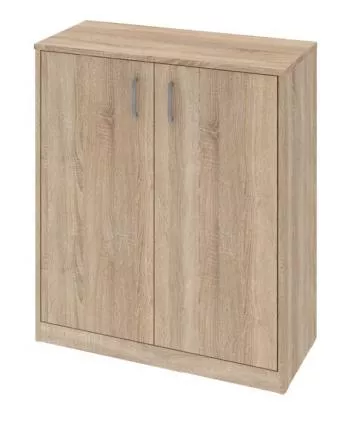 Dv��kov� komoda Multi plus typ 22 dub sonoma