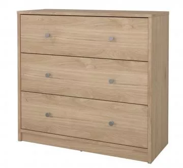 Komoda Myra 332 jackson hickory