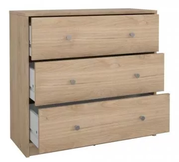 Komoda Myra 332 jackson hickory