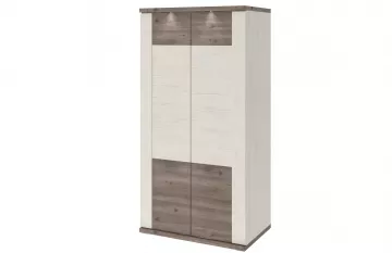 Barva Korpusu: Pino aurelio Barva přední plochy 1: Dub nelson Barva přední plochy 2: Pino aurelio