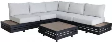 Rohov� hlin�kov� souprava NEW YORK 