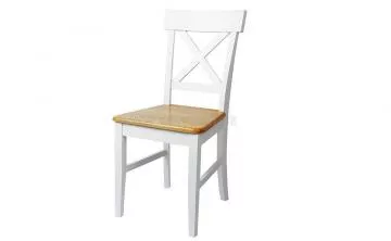 Dřevěná jídelní židle Nikola III