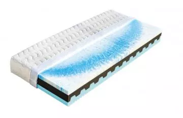 Partnerská matrace Nikola