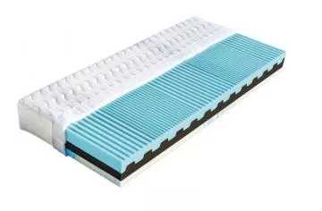 Partnerská matrace Nikola