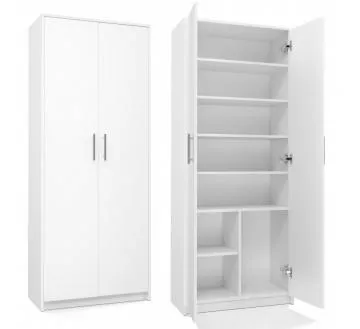  Kancel��sk� sk��� Olina 2D b�l�