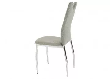 Jídelní židle Oliva new béžový melír