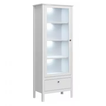 Vysok vitrna OLJE 1W1S
