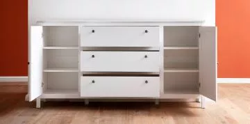 Komoda OLJE 2D3S