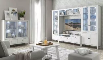 TV stolek OLJE 