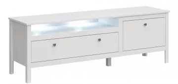 TV stolek OLJE