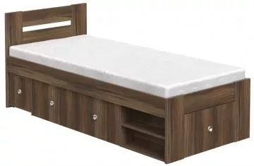 Postel Rea larisa up 90x200 oech rockpile
