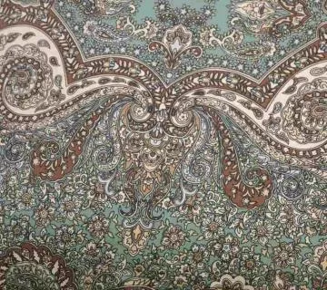 ORIENT EMERALD ORIENT EMERALD